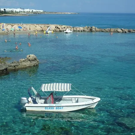 Katia Apartment Protaras