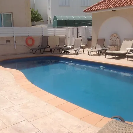 Katia Apartment Protaras