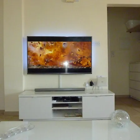 Apartment Katia *