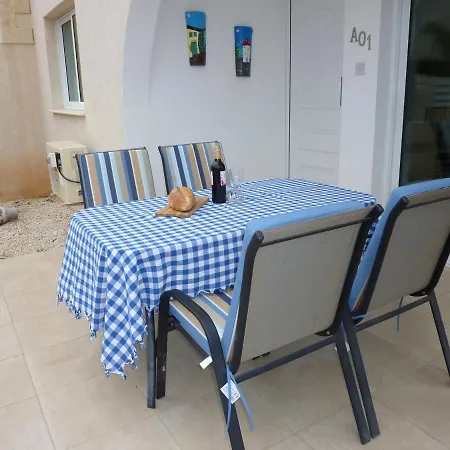 Katia Apartment