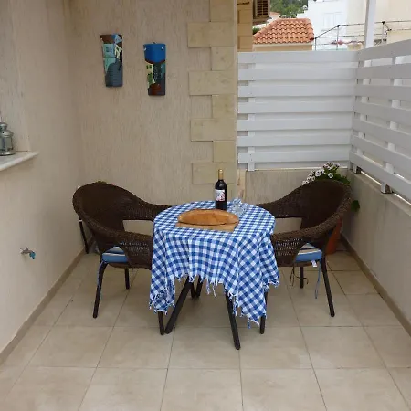 Katia דירה *